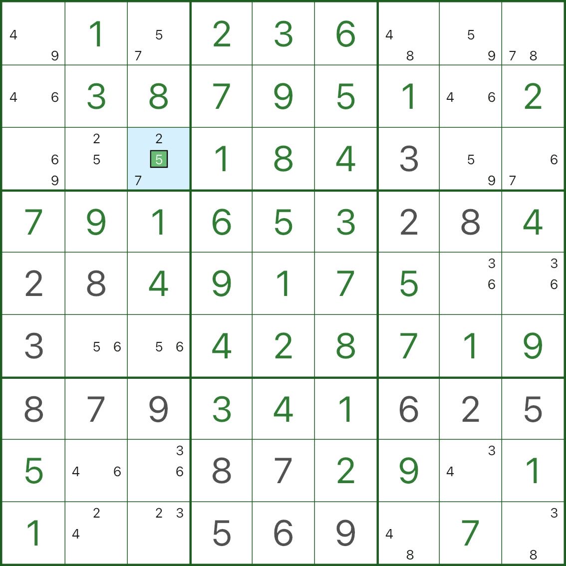 BUG+1 示例