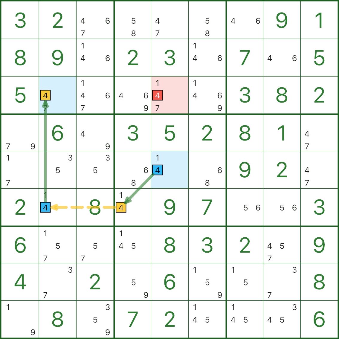 起重机示例 B