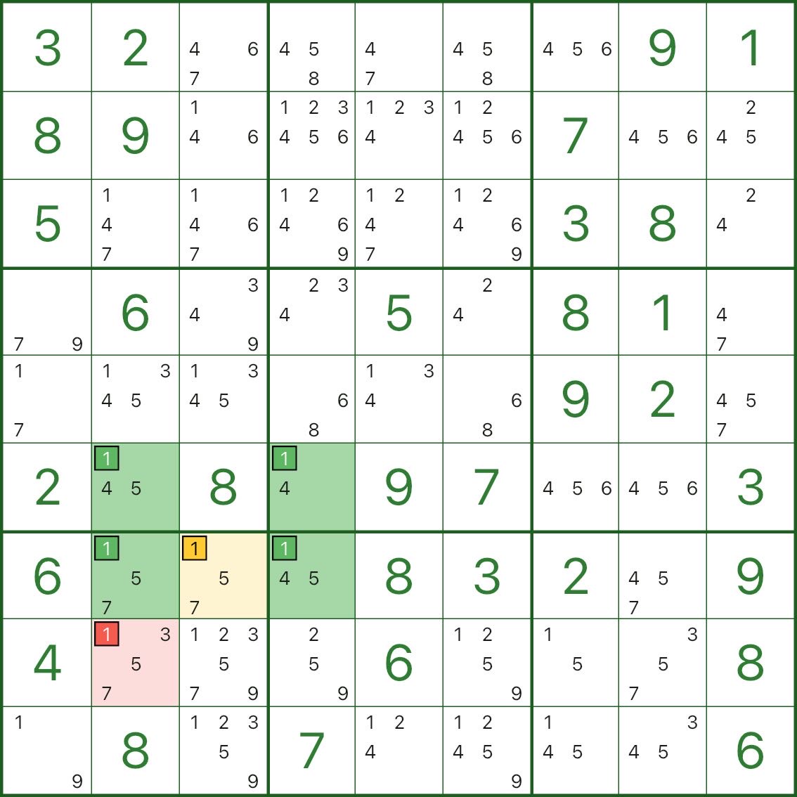 带鳍X翼 示例 B