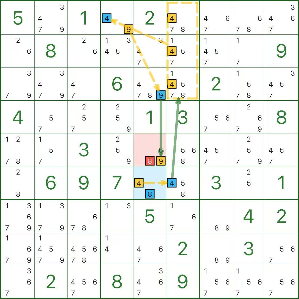 超链示例 A
