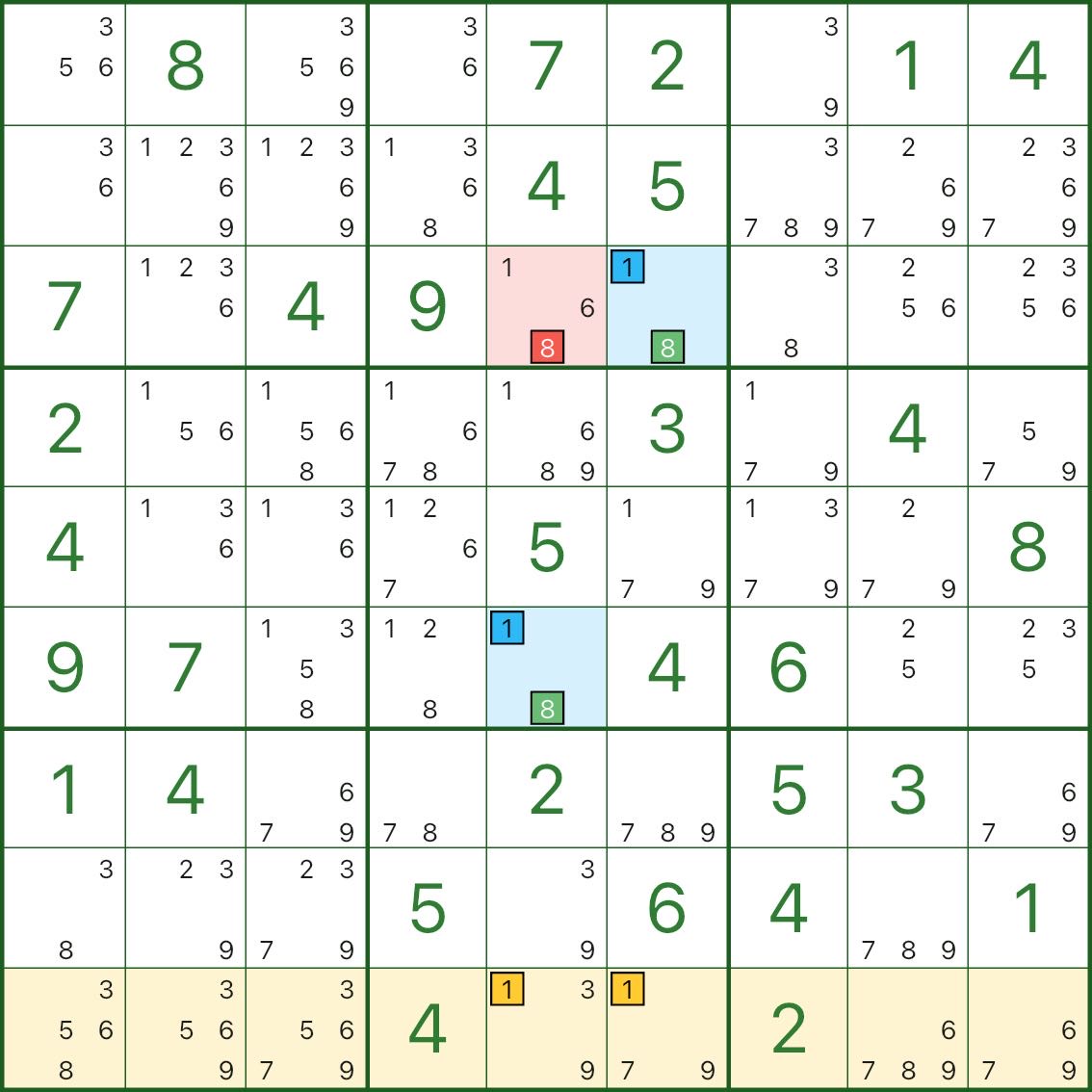 W翼
